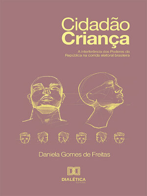 cover image of Cidadão Criança